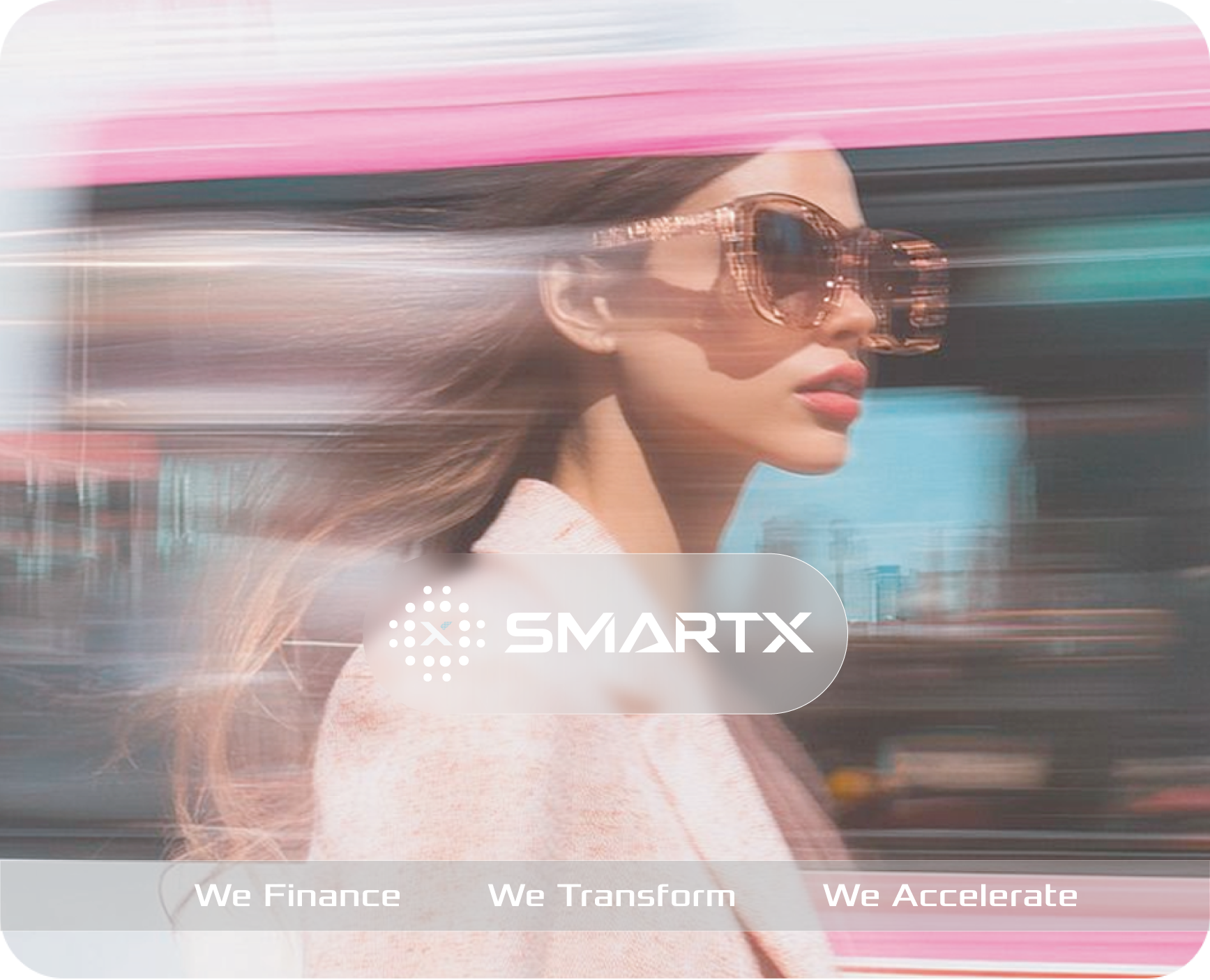 Smartx